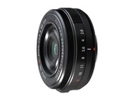 全新水貨 全新水貨 Fujifilm XF27mm F2.8 R WR XF 27MM for Fuji X Mount 現貨少量