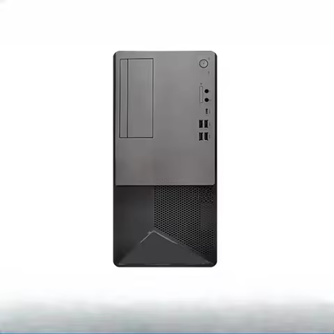 Tower Server I5-10400/8G/300W