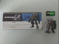Gundam TR-1 [HAZEL CUSTOM]