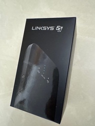 Brand New Linksys 5G WIFI 蛋 -FGHSAX1800-AH