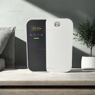 1000M³ Wall Mounted Scent Diffuser Machine Bluetooth Essential Oils Electric Fragrance Diffuser For