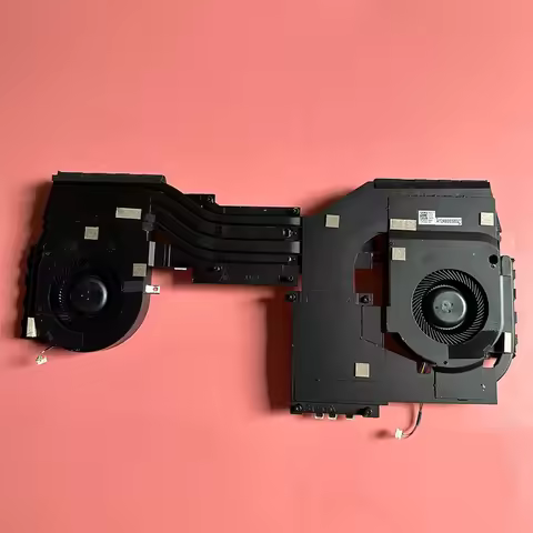 0XXG6C XXG6C New Cooling Fan Heatsink CPU GPU For Dell Alienware Area-51M R2 RTX2080