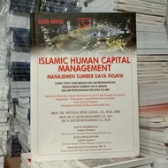 Islamic Human Capital Management, Human Resource Management - RGP