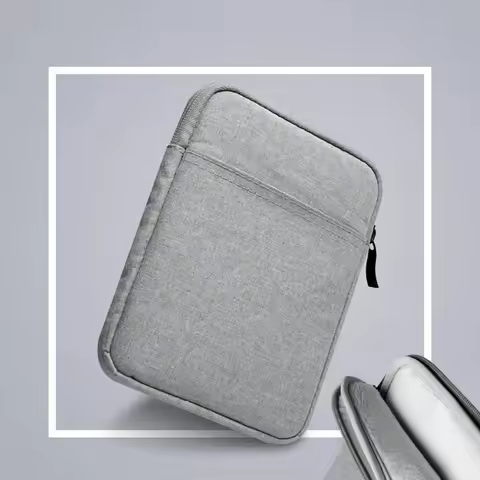 Sleeve For Kindle Paperwhite 3 4 5/6/7th 8th 10th 2022 2024 11th 6'' Ebook Cover for 6 Inch Pocketbo