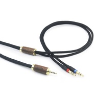 2.5mm Trrs Balanced Cable Compatible with Hifiman Sundara, Ananda, Arya, HE400SE, HE4XX, Edition XS 