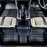 RIDA360®พรมขึ้นรูปไร้รอยต่อ CHANGAN DEEPAL S07 ปี 2024-NOW [164]