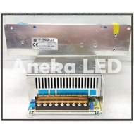 Switching Power Supply 24V 40A