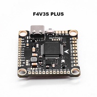 F4V3S Plus Flight Controller Sp Racing F4 F7 Drone Controller Supports Cleanflight Betaflight and In