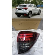 *T7A Hrv 2018-2020 Tail Lamp Unit/ Lampu Belakang Unit 33552-T7A-J31 Left/ 33502-T7A-J31 Right