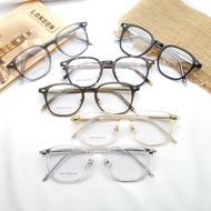 72037 l Glasses Replace Minus Lenses l Anti Radiation... size 49 20 145
