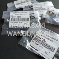 Original Ninja RR Old New Ninja 250 Fairing Body Bolts kawasaki 92154-1208