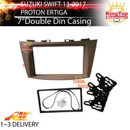 Proton Ertiga Double Din Player Casing
