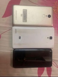 零件機