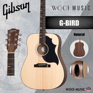 Gibson G-Bird Acoustic Electric Guitar - Natural