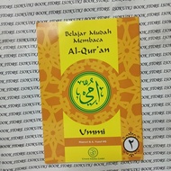 buku metode ummi jilid 2