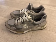 New balance 992