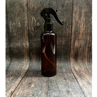 250ml amber bottle 250ml chocolate/ - TRIGER (can be purchased individually)