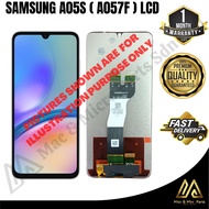 SAMSUNG A05S (A057F) Fullset LCD ORIGINAL Quality Touch Screen Digitizer Replacement LCD ( Ready Sto