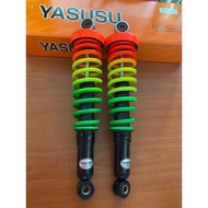 RxZ Rear Absorber 2pcs=1set (320mm)