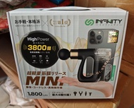 INFINITY Mini 按摩槍