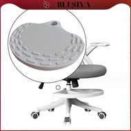 [Blesiya] Bar Stool Foot Rest Balance Board Relax Your Feet 34x41cm Drafting Chairs Sector Chairs Sw