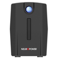 NEUROPOWER COMPACT C800I-3UK UPS