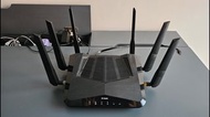 D-Link AX5400 Wi-Fi 6 router 路由器