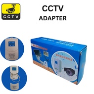 AC/DC ADAPTER CAMERA