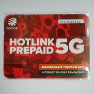 Maxis hotlink vip number 017-6921676
