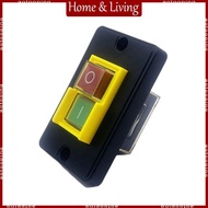 AOTO Machine Safety Switches Momentary Switches Self locking Switches for Industry