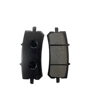 WMOTO CF 250 / ES 250 I (F) BRAKE PAD