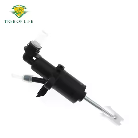 Clutch Master Cylinder For VW Golf MK4 Bora Beetle Polo Fox Audi TT A3 1997-2006 1J2721388C 1J272138