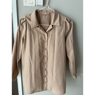 DAISY BLOUSE WOMEN 