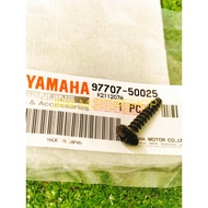 R8 B31 97707-50025 screw air box MIO I 125 MIO SOUL I 125 NMAX V1 V2 AEROX V1 V2