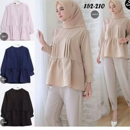 Caca Blouse