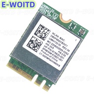 E-WOITD การ์ด netowrk ไร้สาย1X1 RTL8821CE 802.11AC ชุดอะแดปเตอร์คอมโบ Wi-Fi + BT 2.4สำหรับ HP ProBoo