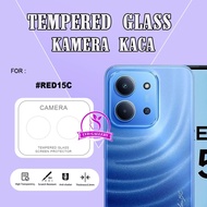 Redmi 15C Anti-Scratch Glass Camera Protector Tempered Glass Camera Redmi 15C