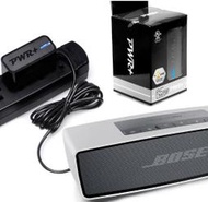 ㊣USA Gossip㊣ Bose SoundLink Mini Wall Charge 充電器/電源供應器