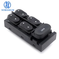 F4ZZ-14529-B Suitable for Ford Window Regulator Switch Window Regulator Master Switch Car Parts