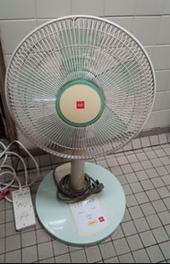 KDK  12吋30cm 坐地 風扇