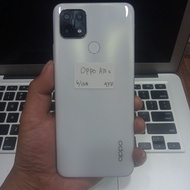 oppo a15s 6/128 second