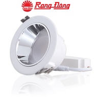 Rang Dong AT17 7W color-changing recessed LED Downlight 90/7W