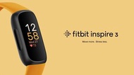 fitbit inspire 3 Smart Watch