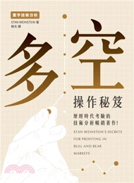 多空操作秘笈