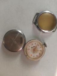 瑞士機芯早期女用機芯手上鍊機芯古董錶