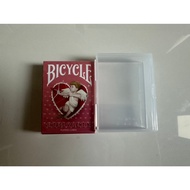 Bicycle-Vintage Valentine Card