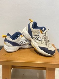 正貨New Balance-708 老爹鞋