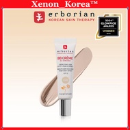Erborian BB Cream Nude,  BB Cream Clair , BB Cream Ivory _  SPF20 15ml / 40ml (3Shades)