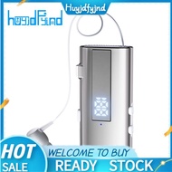 K92 Digital Bluetooth 6.0 Lavalier Business Headset Call 30h/Music 50h Reminder LED Display A