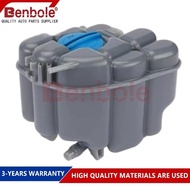 Engine Coolant Reservoir Expansion Tank 7P0121407B 95810615100 95810615102 For VW Touareg 2011-2017 